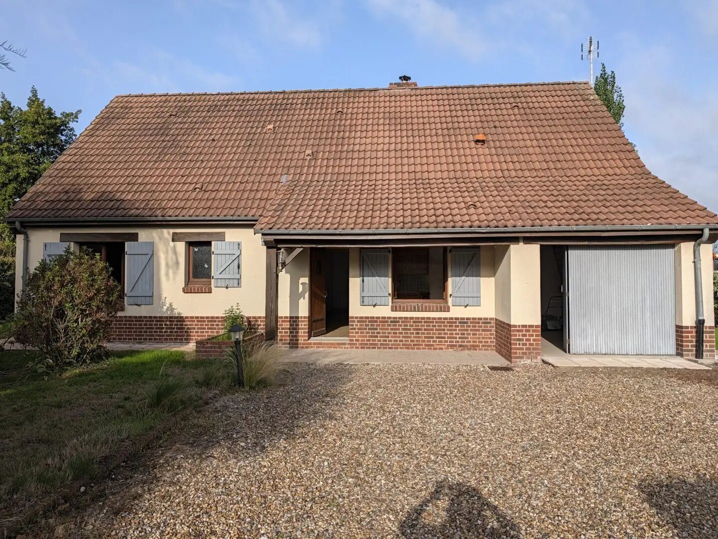 Maison à vendre, 104m², Le Crotoy