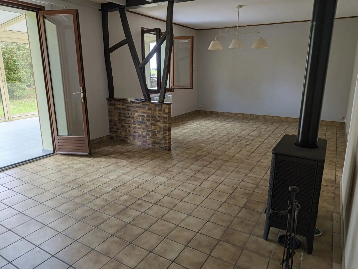 Maison à vendre, 104m², Le Crotoy