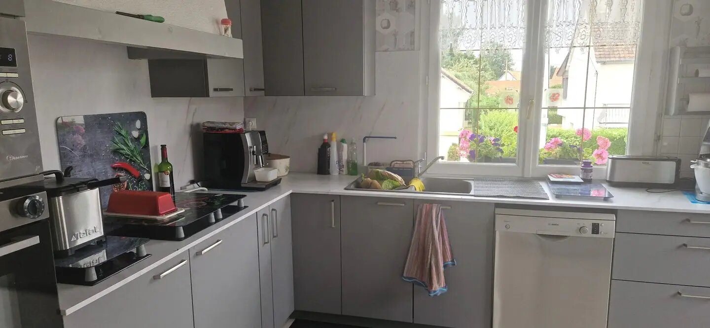 Maison à vendre, 103m², Rue