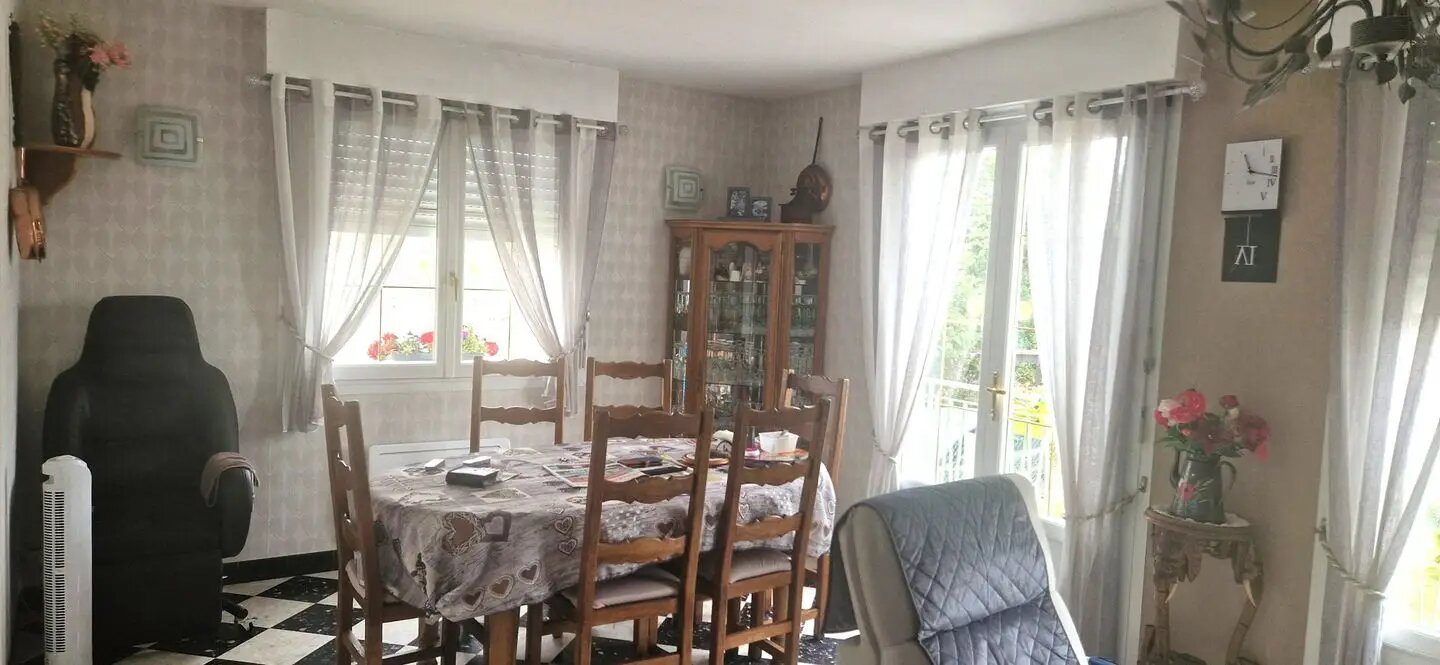 Maison à vendre, 103m², Rue