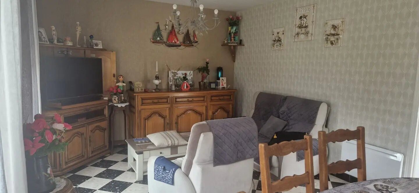 Maison à vendre, 103m², Rue