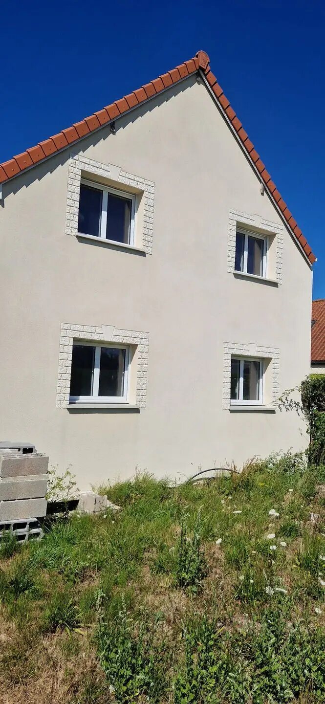 Maison à vendre, 90m², Le Crotoy