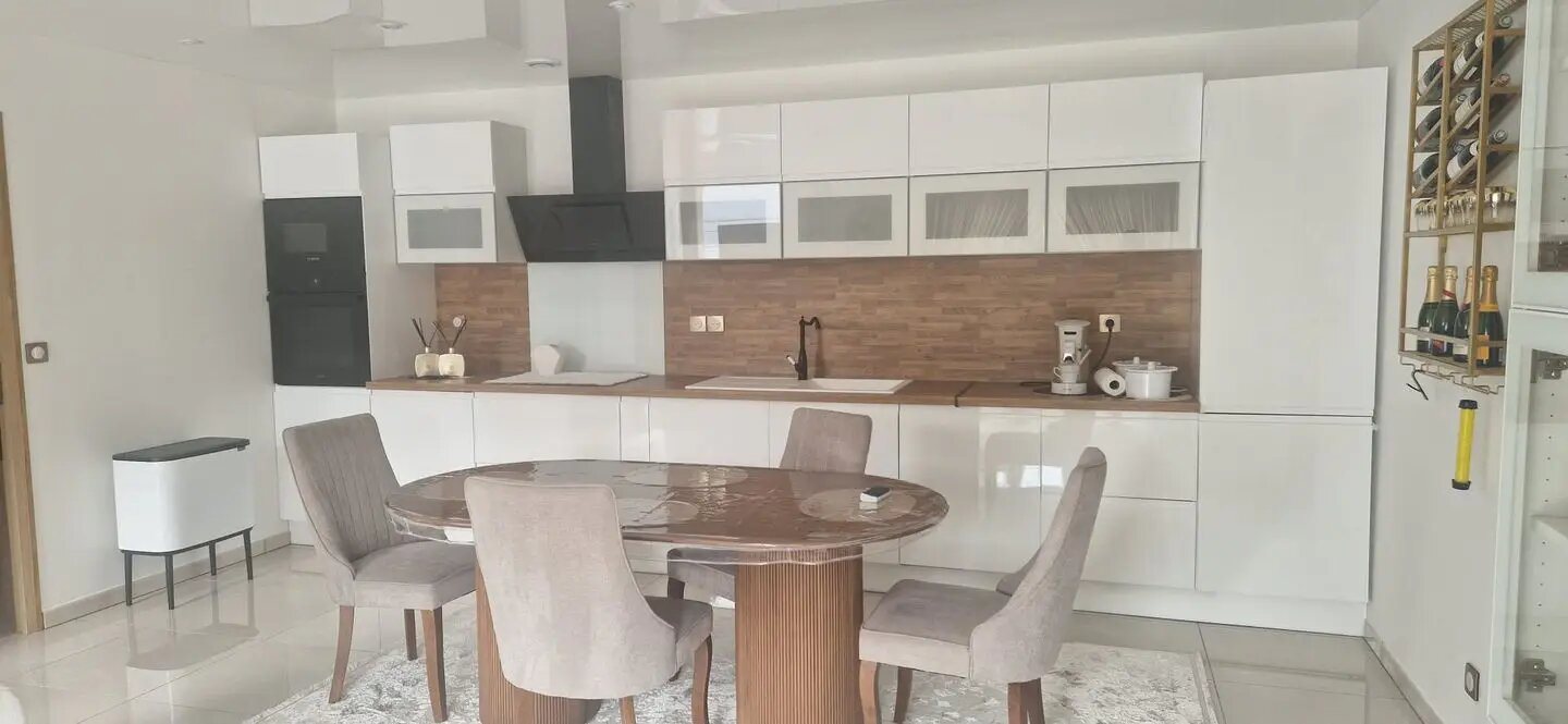 Maison à vendre, 65m², Le Crotoy
