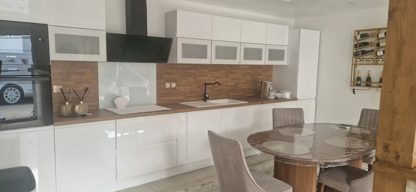 Maison à vendre, 65m², Le Crotoy