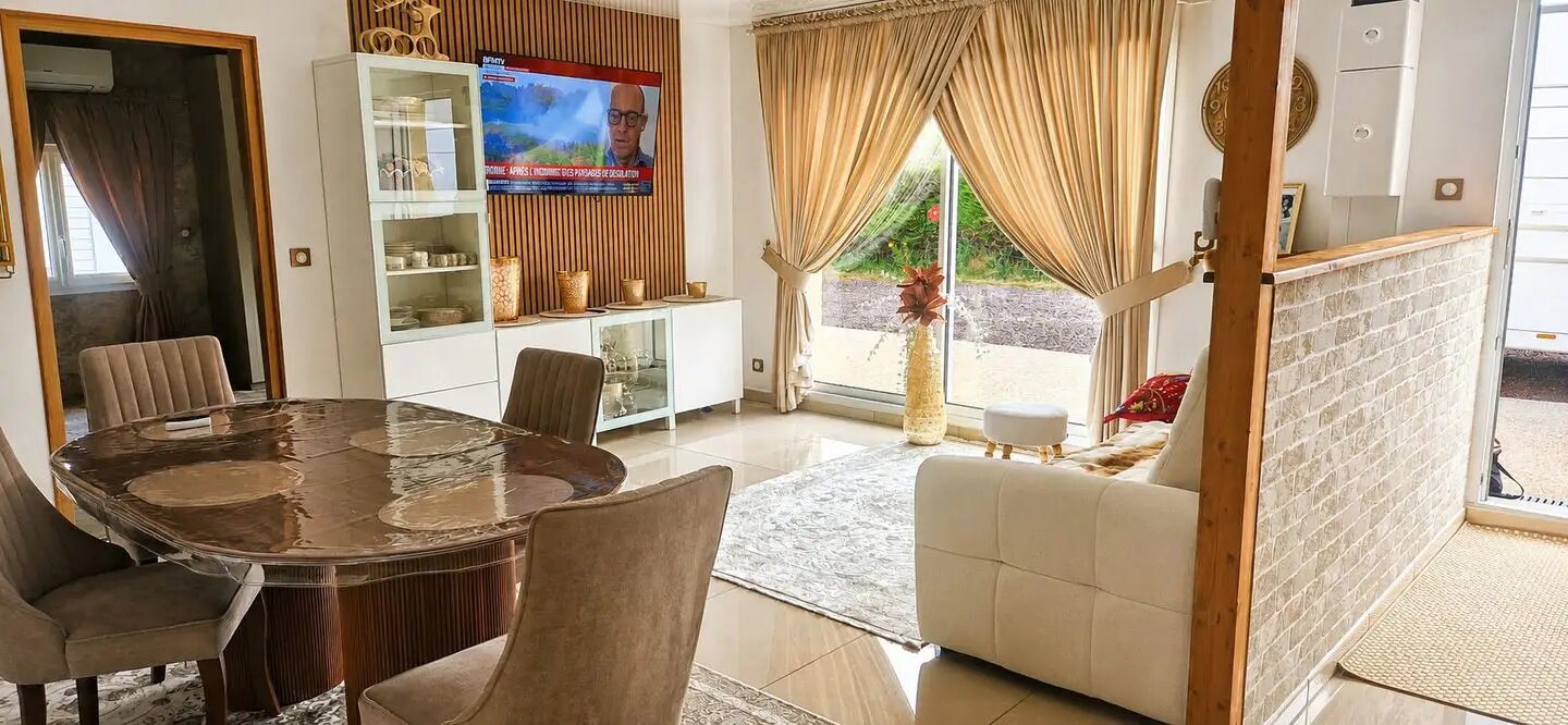 Maison à vendre, 65m², Le Crotoy