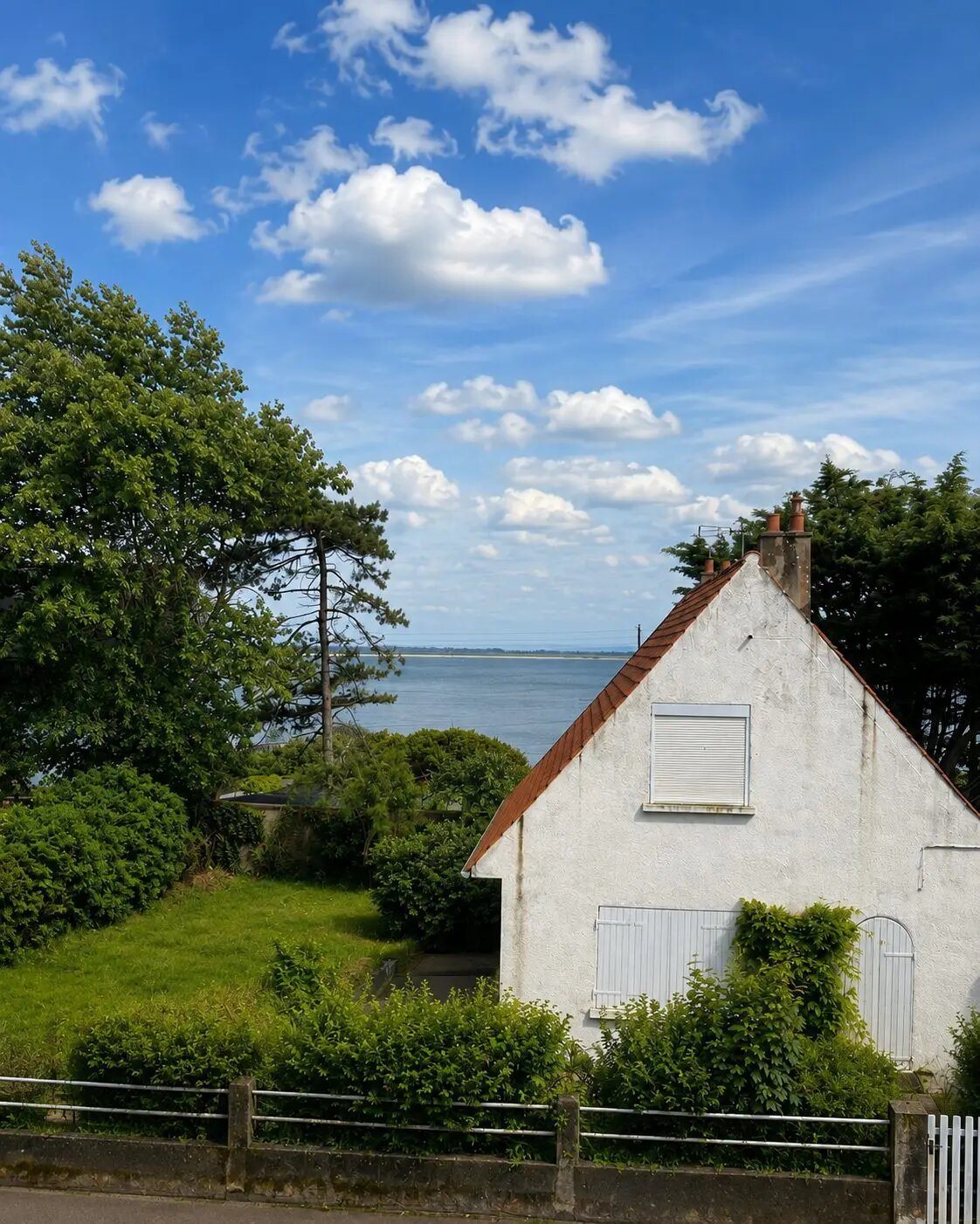 Maison à vendre, 125m², Le Crotoy