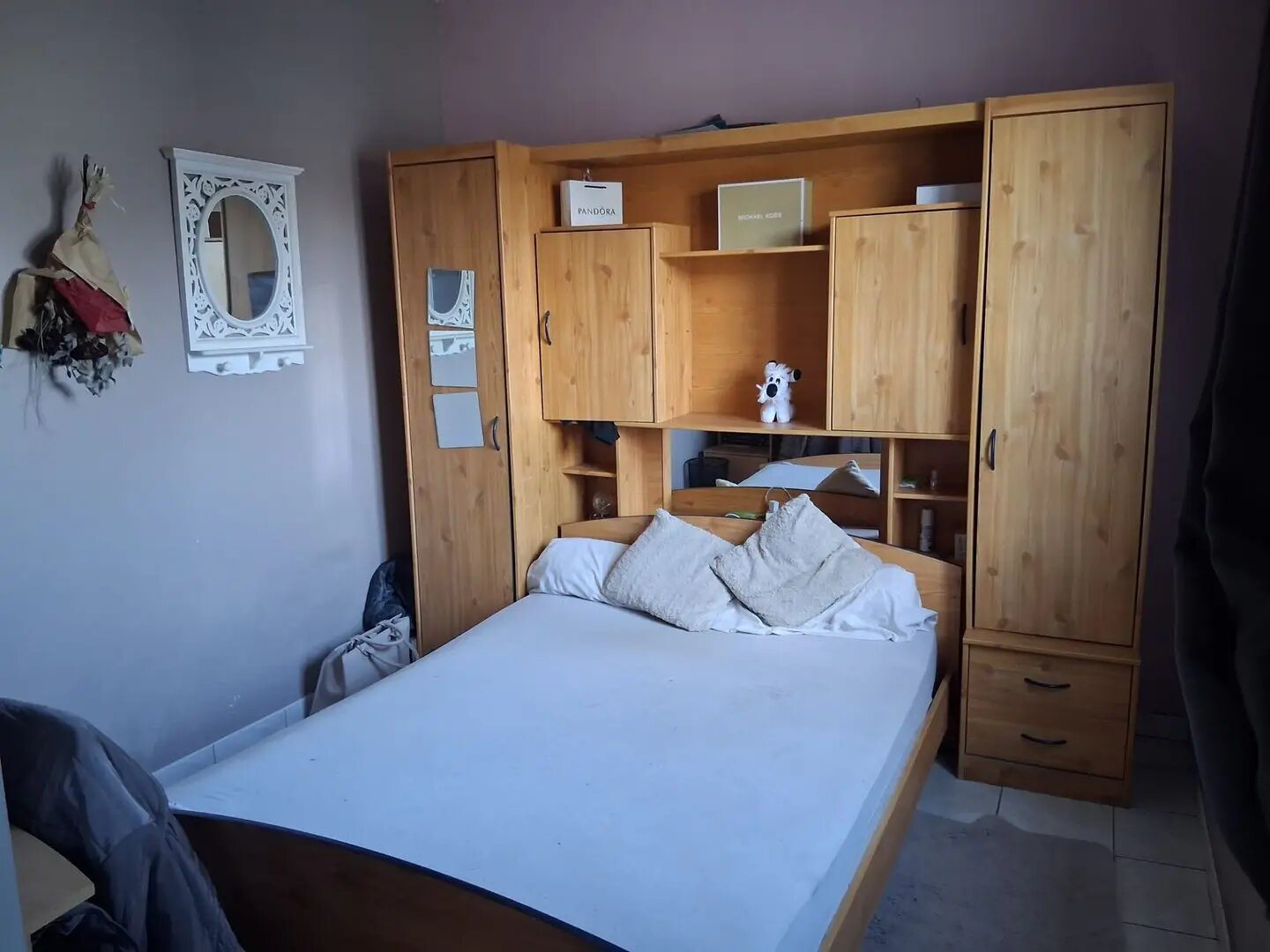 Maison à vendre, 90m², Vironchaux