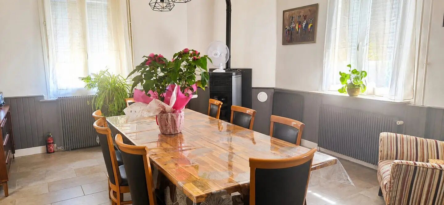 Maison à vendre, 227m², Estrées-lès-Crécy