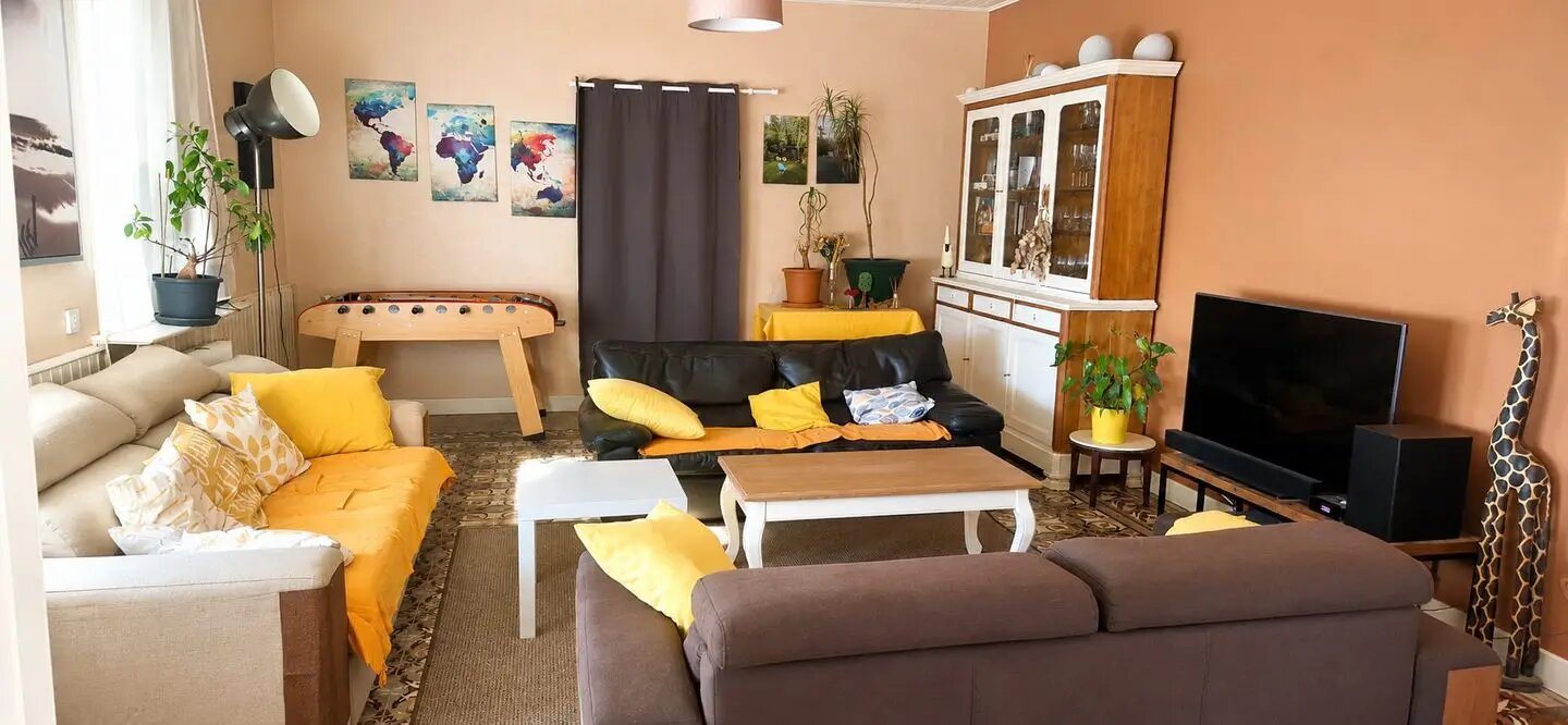 Maison à vendre, 227m², Estrées-lès-Crécy