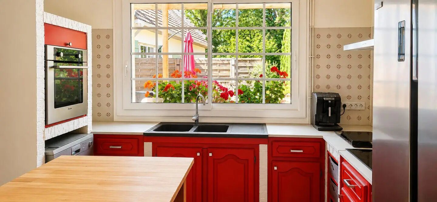 Maison à vendre, 227m², Estrées-lès-Crécy
