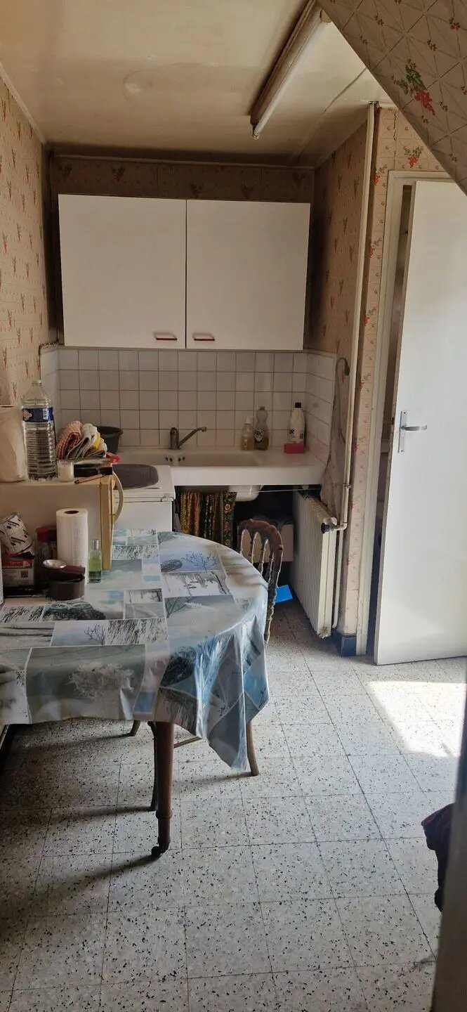 Maison à vendre, 50m², Rue
