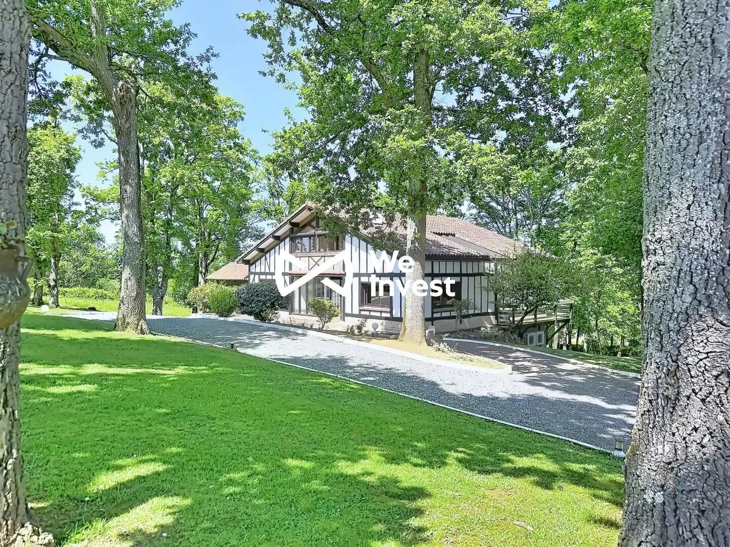 Maison à vendre, 162m², Pimbo