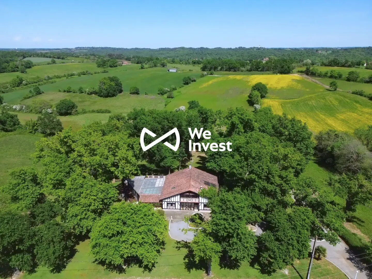 Maison à vendre, 162m², Pimbo