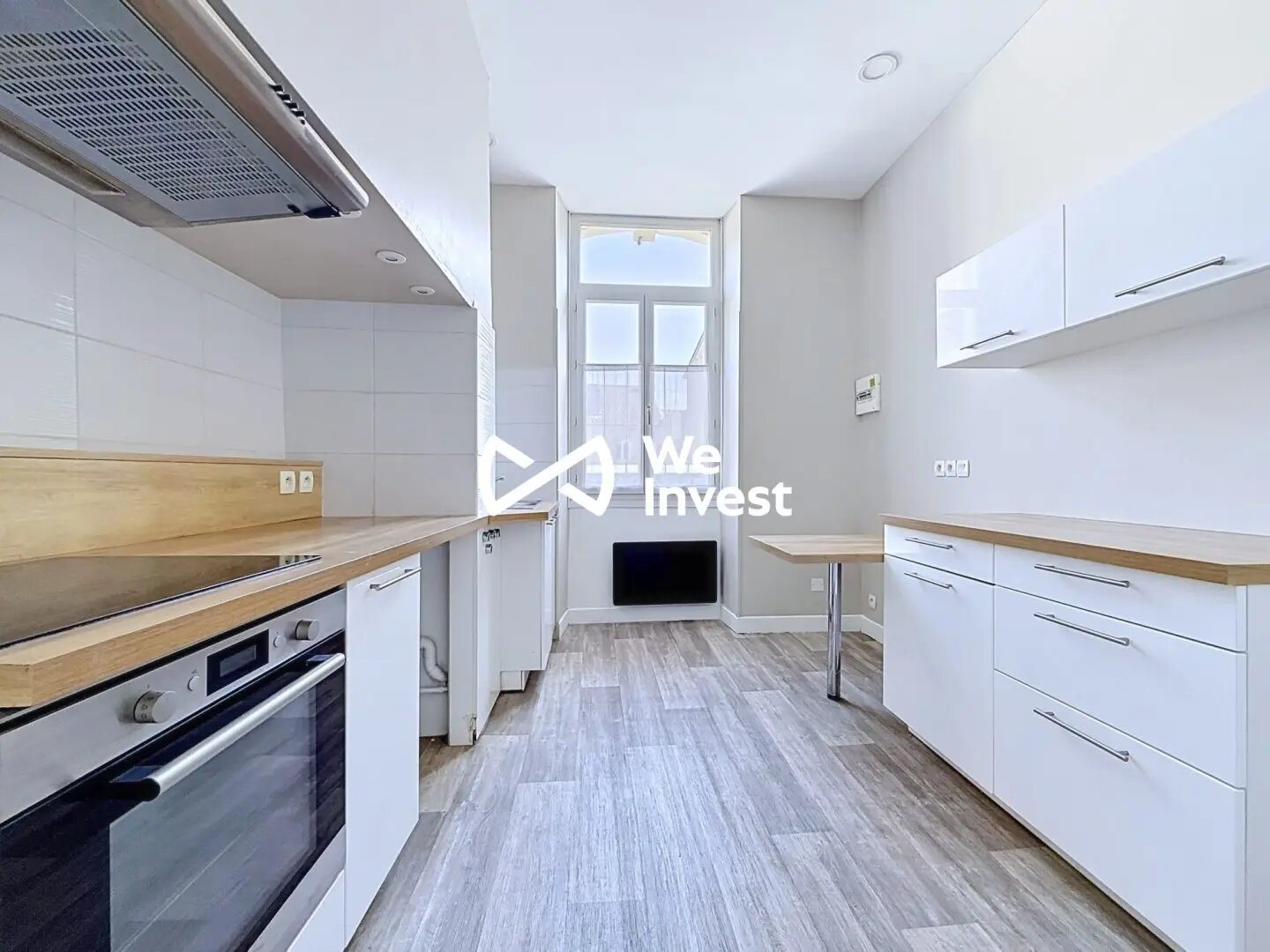 Appartement à vendre, 57m², Lescar