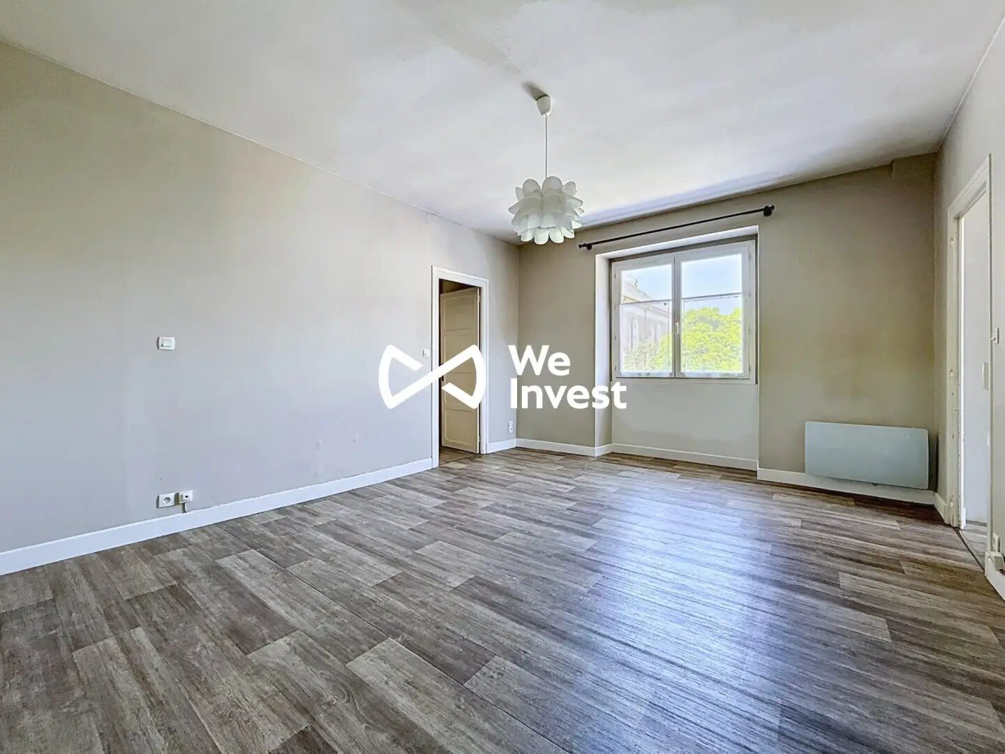 Appartement à vendre, 57m², Lescar