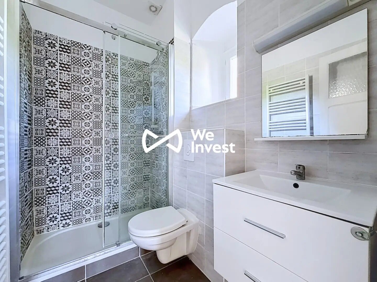 Appartement à vendre, 57m², Lescar