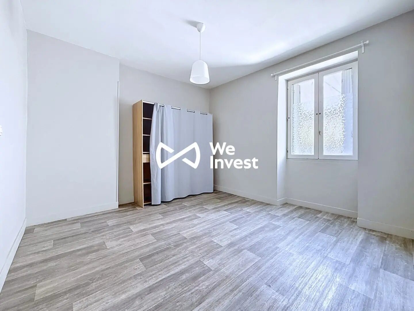 Appartement à vendre, 57m², Lescar