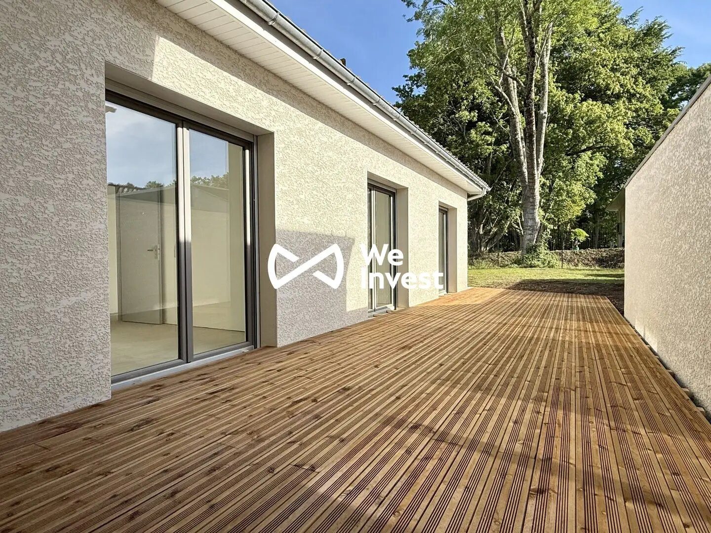 Maison à vendre, 116m², Pau