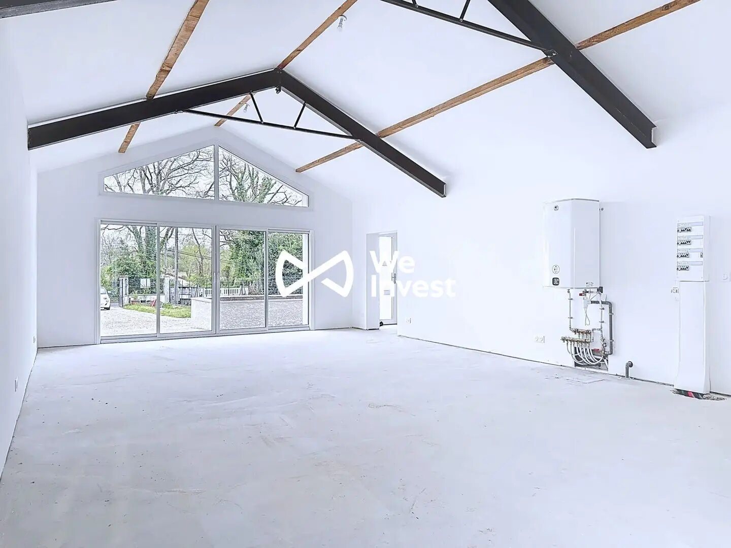 Maison à vendre, 116m², Pau