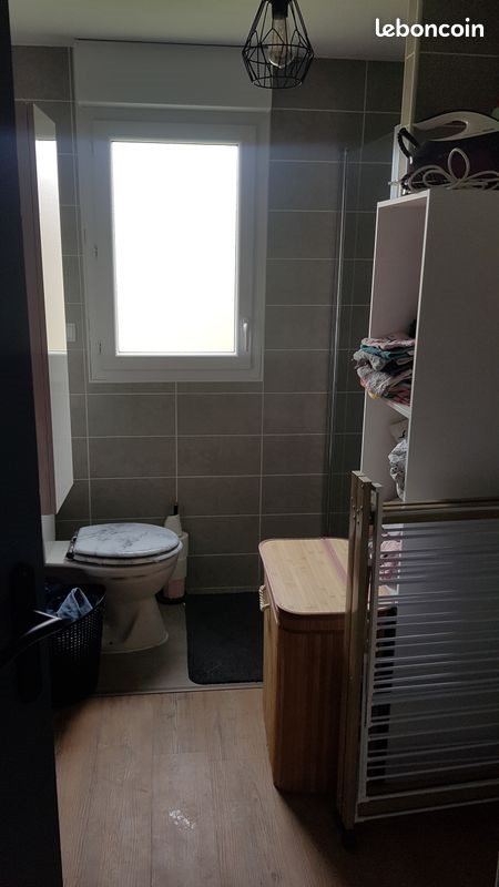 Appartement à vendre, 32m², Berck