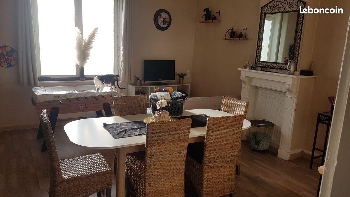 Maison à vendre, 148m², Fléchin