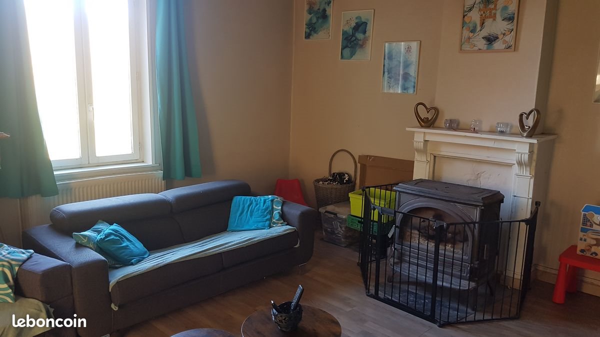 Maison à vendre, 148m², Fléchin