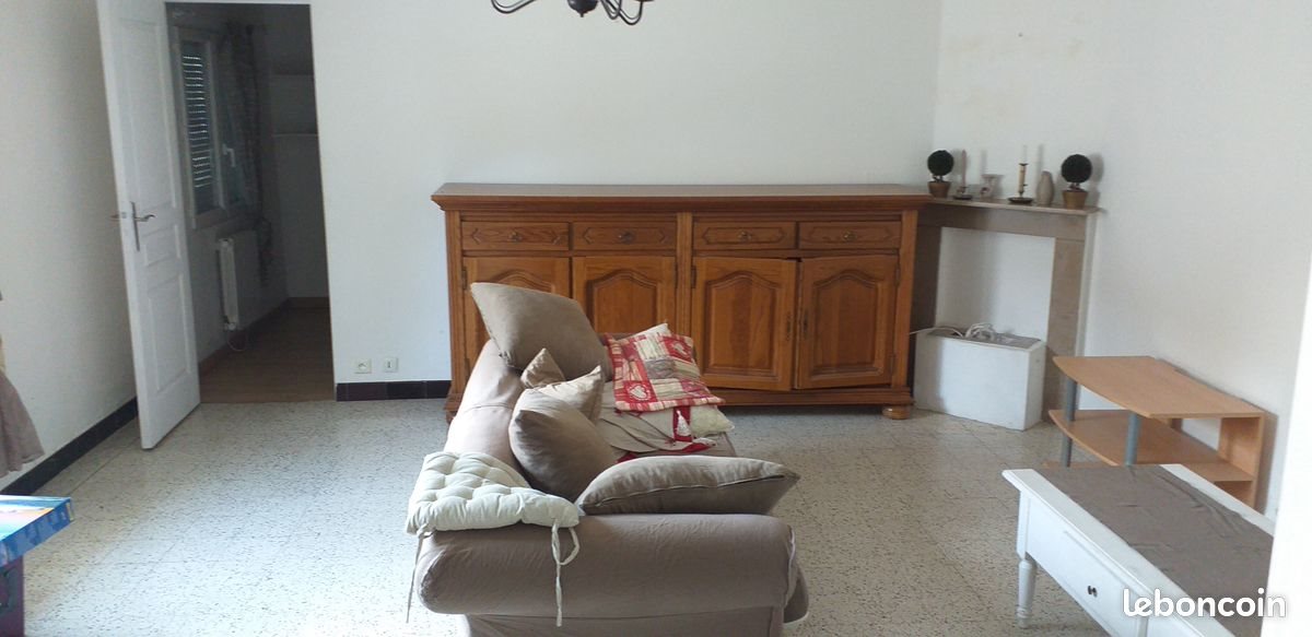 Maison à vendre, 102m², Verchocq