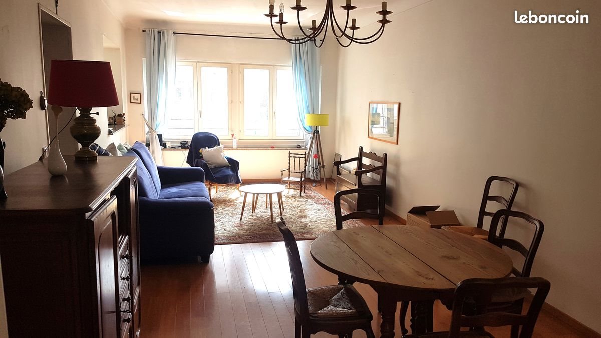 Appartement à vendre, 67m², Aire-sur-la-Lys