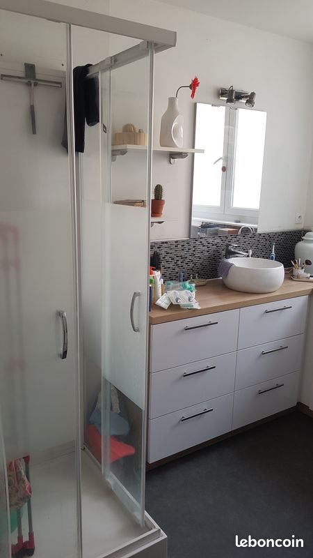 Appartement à vendre, 67m², Aire-sur-la-Lys