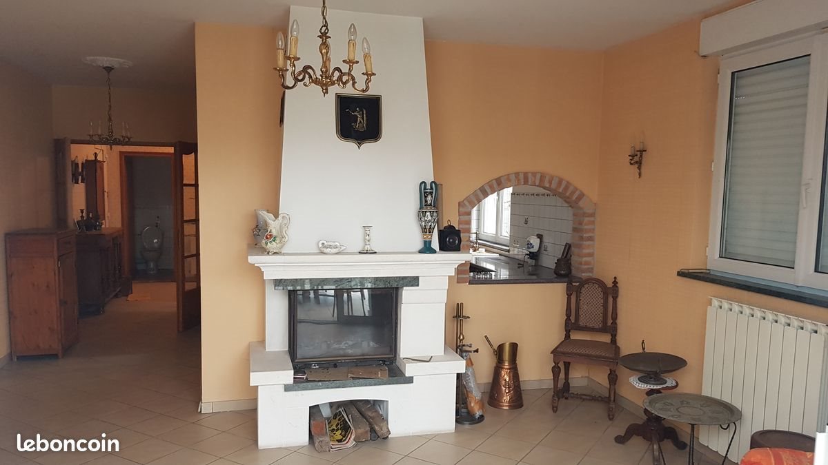 Maison à vendre, 202m², Thérouanne