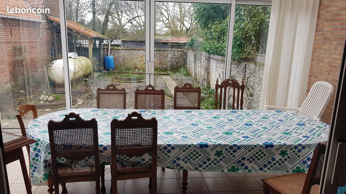 Maison à vendre, 202m², Thérouanne