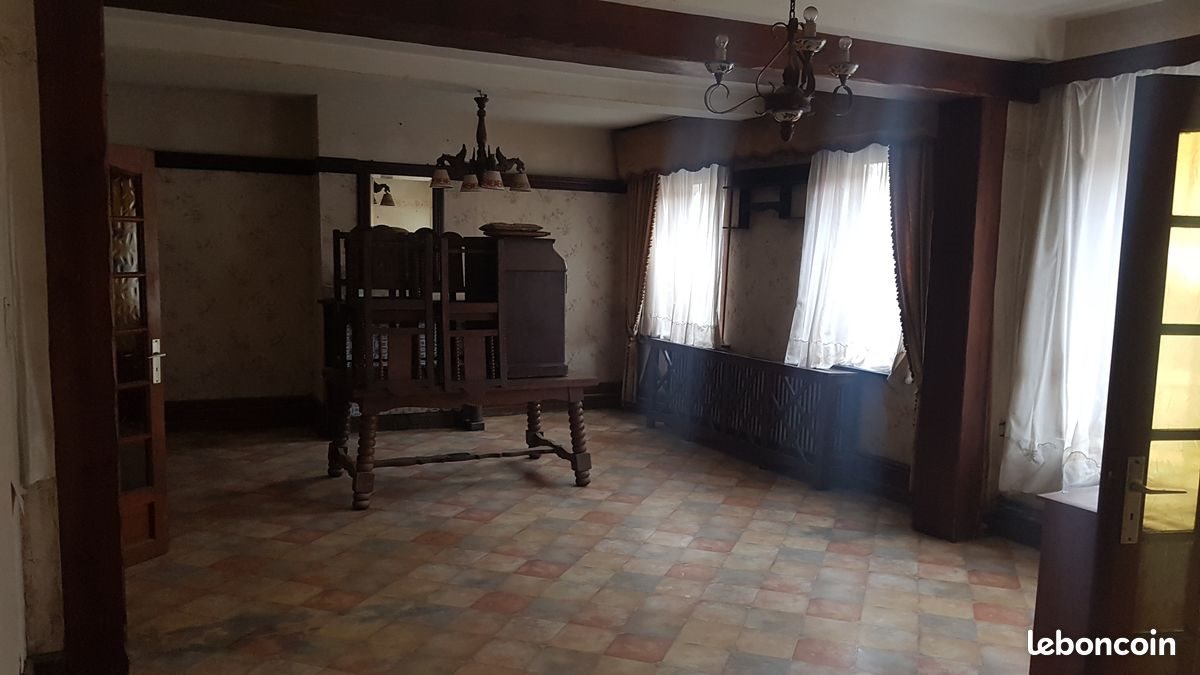 Maison à vendre, 226m², Thérouanne