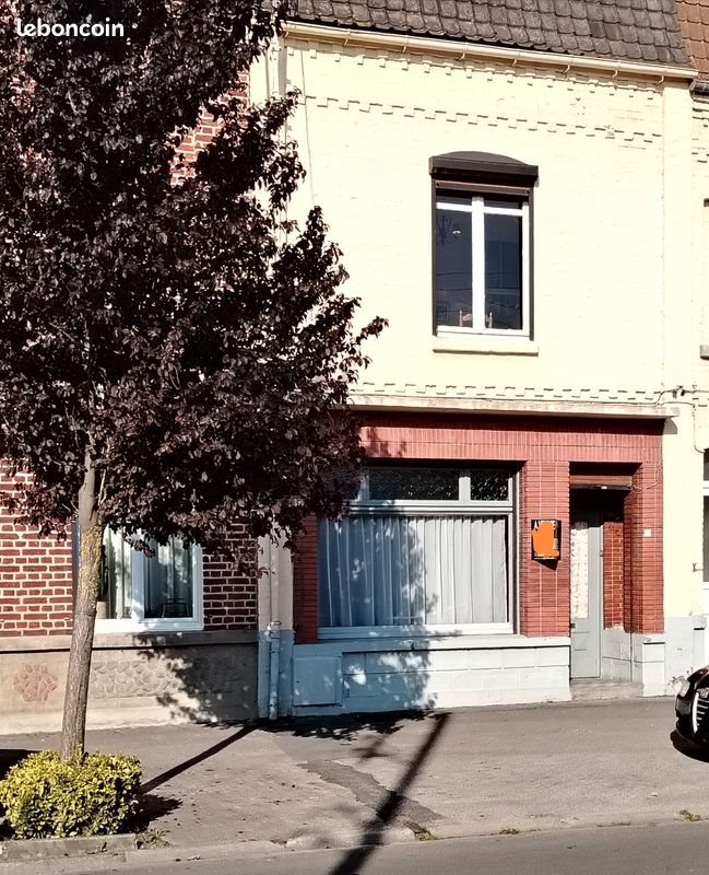 Maison à vendre, 108m², Aire-sur-la-Lys
