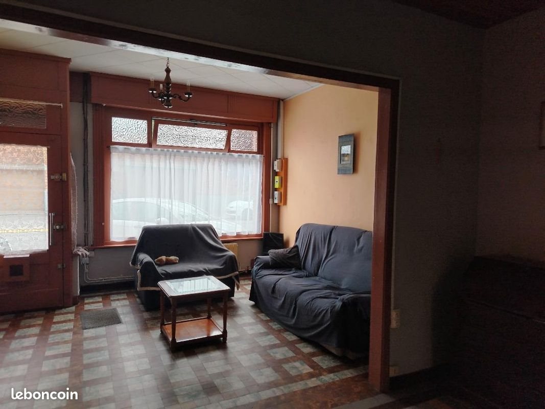 Maison à vendre, 108m², Aire-sur-la-Lys