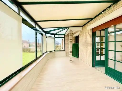 Maison à vendre, 184m², Thérouanne