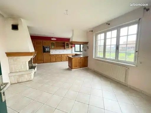 Maison à vendre, 184m², Thérouanne