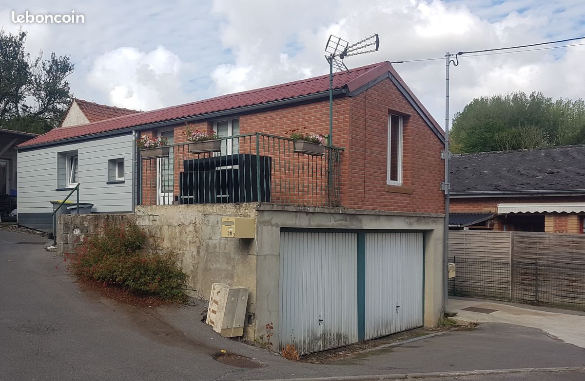 Maison à vendre, 36m², Fléchin