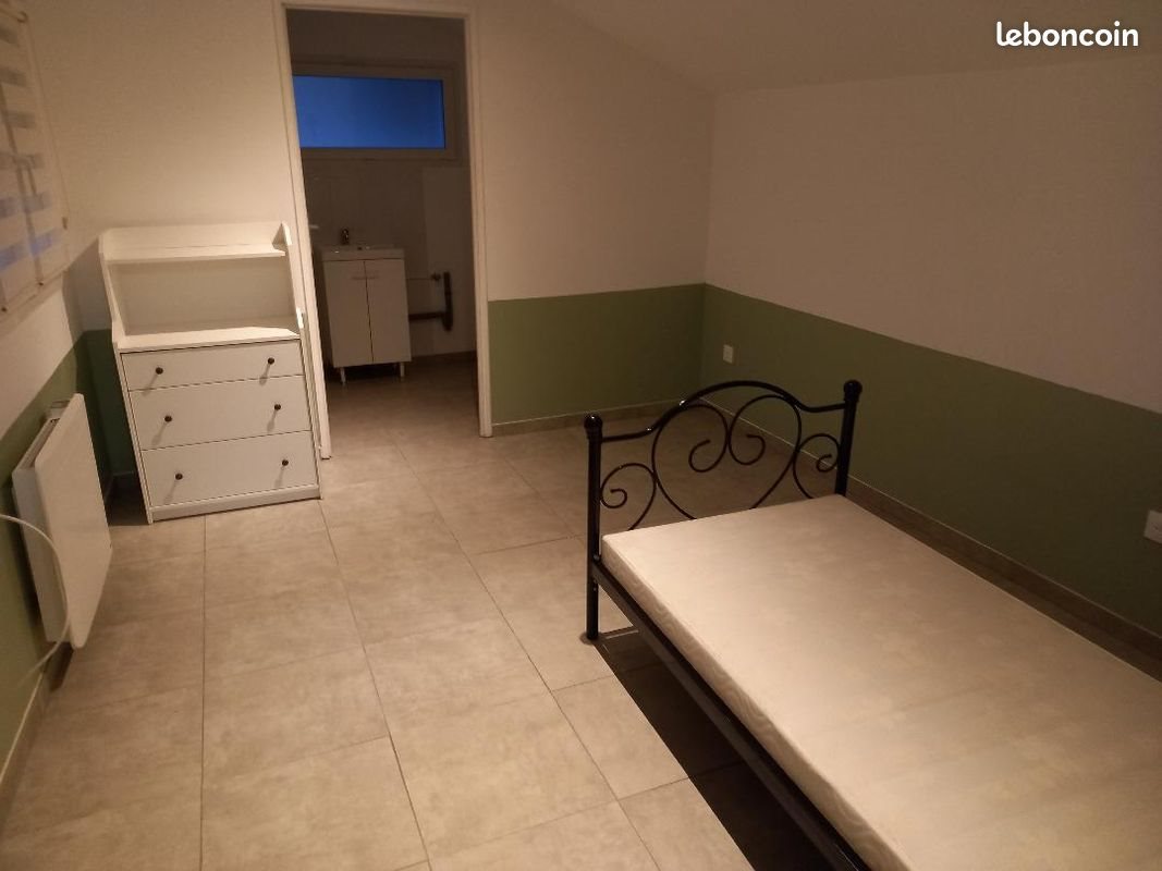Maison à vendre, 36m², Fléchin