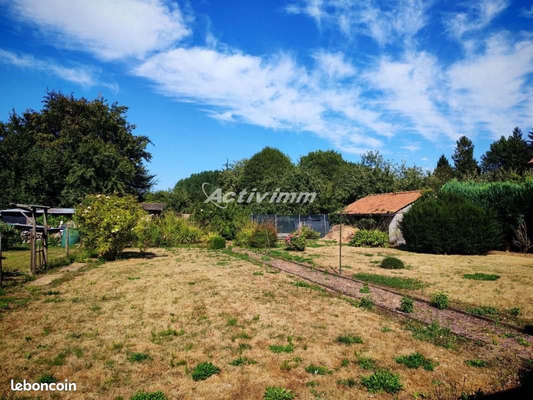 Maison à vendre, 95m², Hesdin