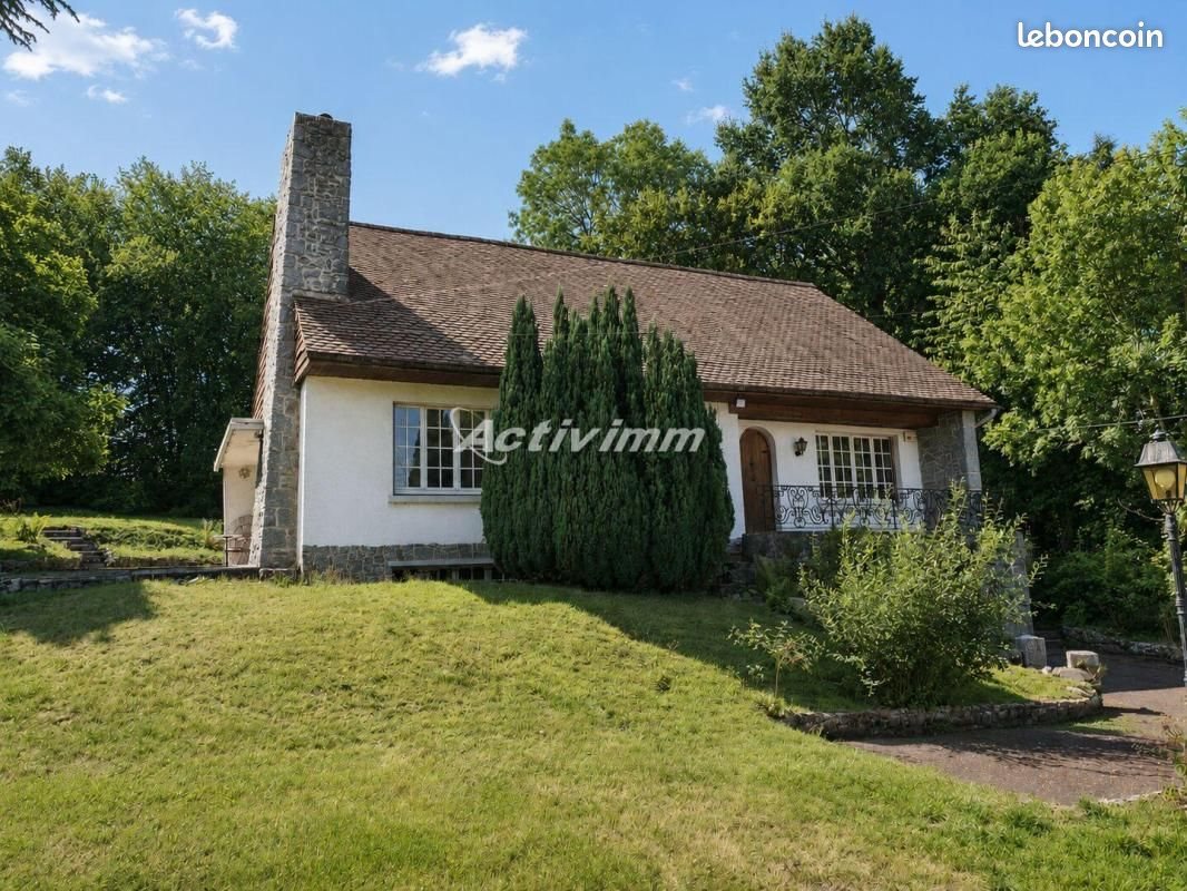 Maison à vendre, 146m², Le Parcq