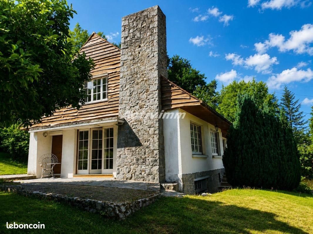 Maison à vendre, 146m², Le Parcq