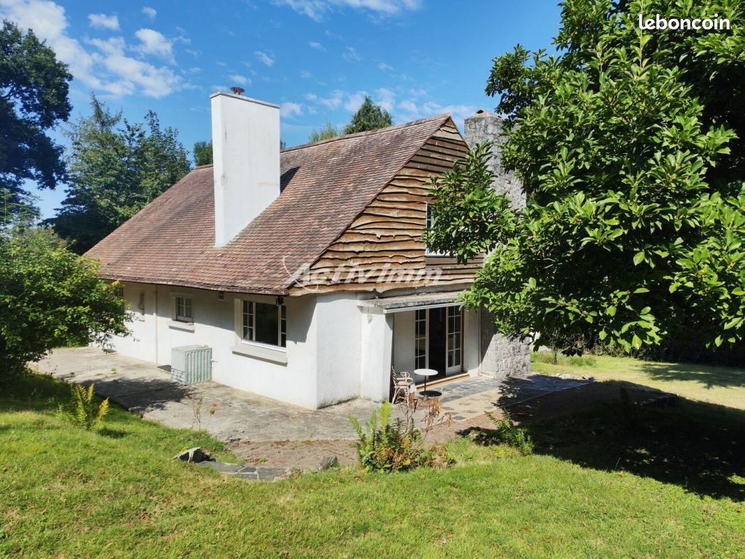 Maison à vendre, 146m², Le Parcq