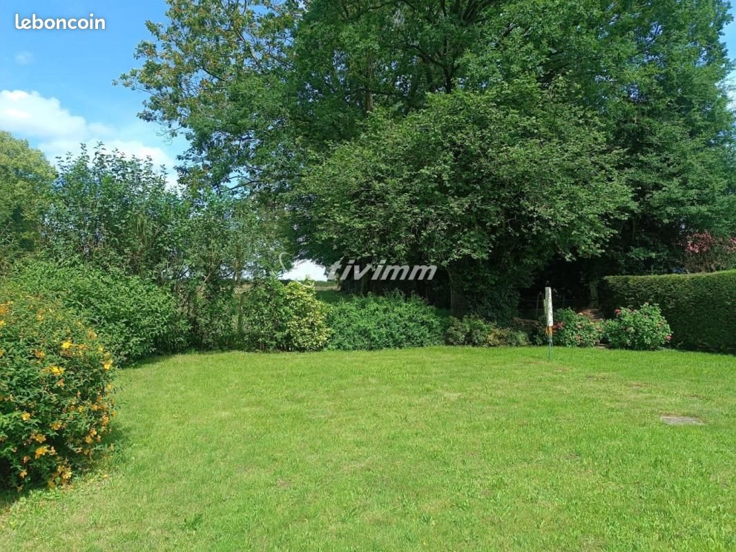 Maison à vendre, 90m², Linzeux