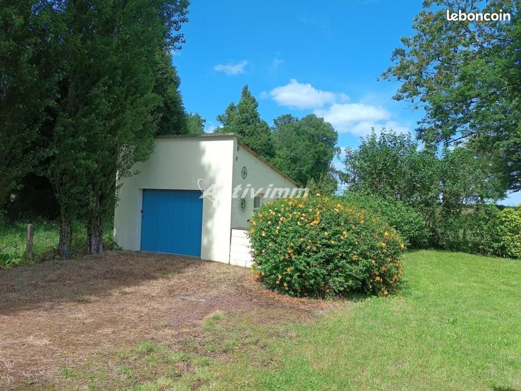Maison à vendre, 90m², Linzeux