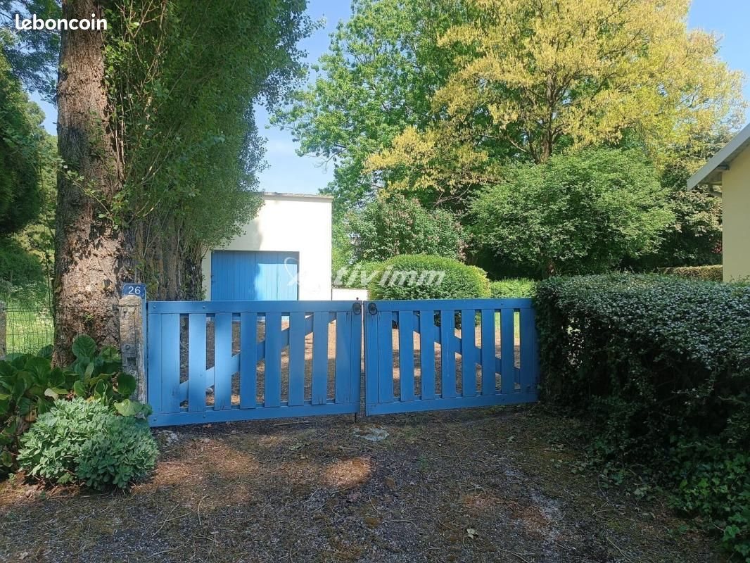 Maison à vendre, 90m², Linzeux