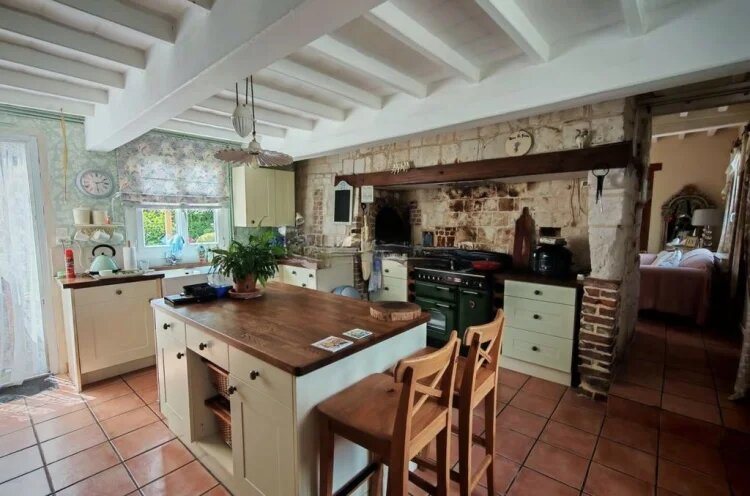 Maison à vendre, 176m², Douriez