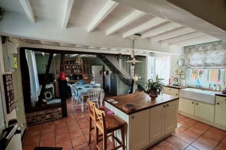 Maison à vendre, 176m², Douriez