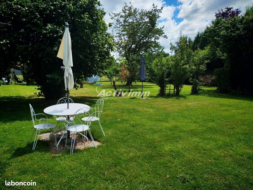 Maison à vendre, 176m², Douriez