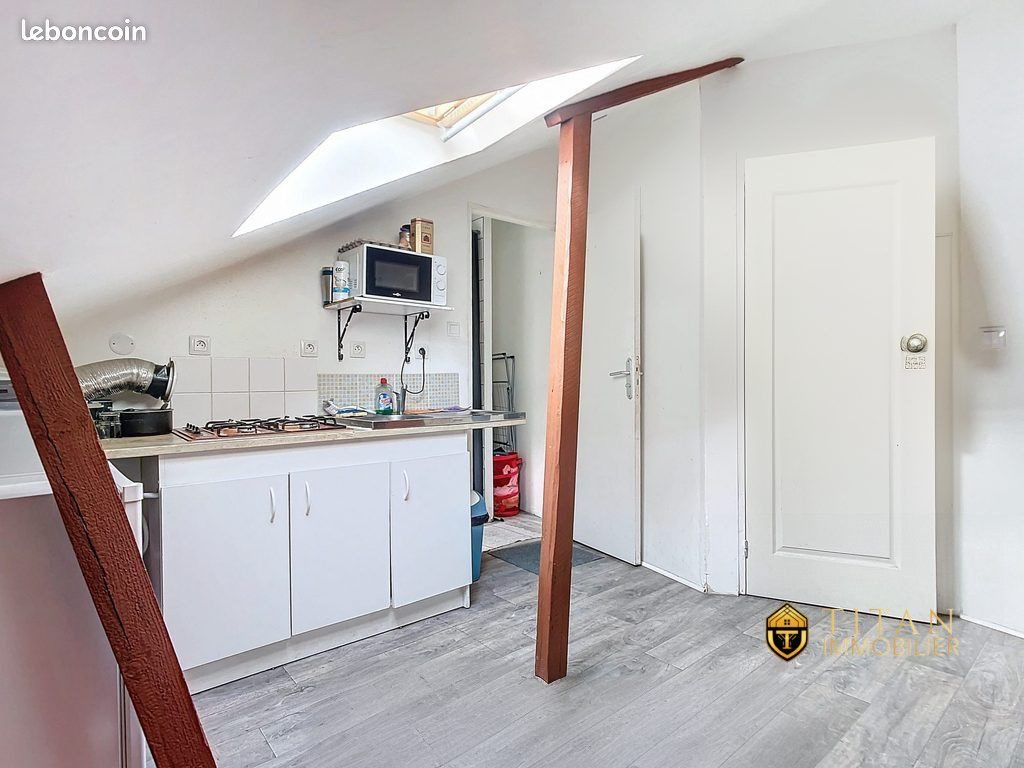 Appartement à vendre, 182m², Dunkerque
