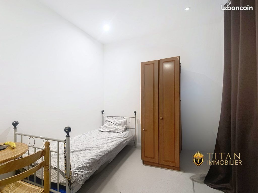 Appartement à vendre, 182m², Dunkerque